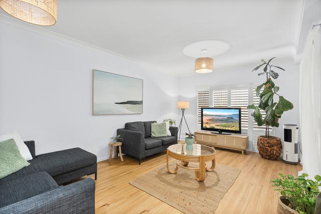 3/18 Campbell Street, NSW 2500