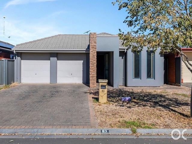 63 Wattlebird Drive, SA 5110