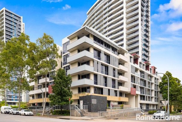 212/56-58 Walker Street, NSW 2138