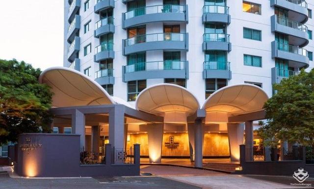 7G/35 Howard Street, QLD 4000