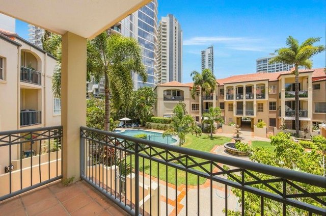 7/38 Woodroffe Avenue, QLD 4217