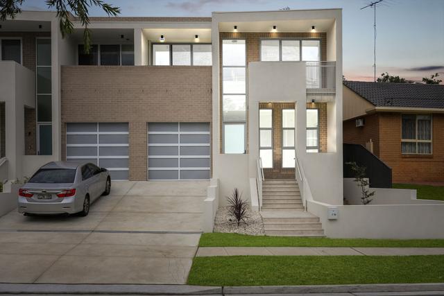 20a Munro Street, NSW 2145