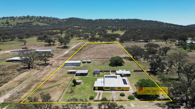 1702 Windeyer Road, NSW 2850