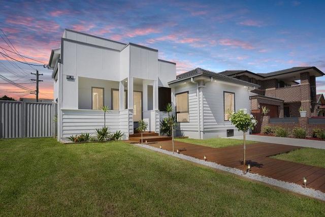 2 Wattle Avenue, NSW 2163