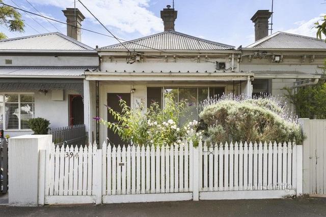 394 Montague Street, VIC 3206