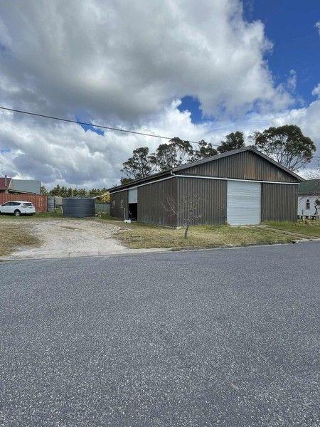 107 Granite Belt Drive, QLD 4377
