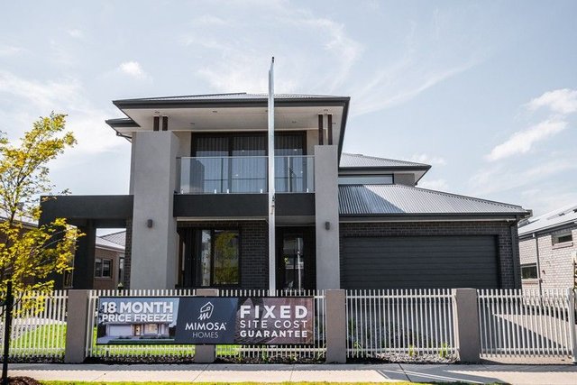 10 Isola Mews, Alamora Estate,, VIC 3029