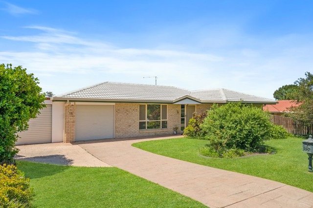 18 Houston Drive, QLD 4132