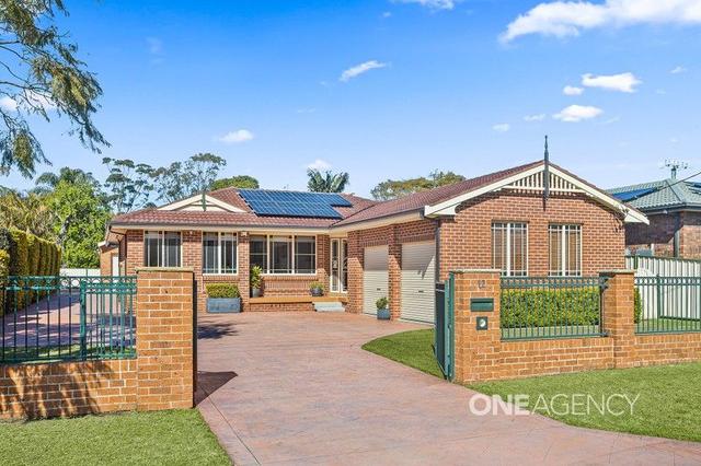 12 Kiara Place, NSW 2502