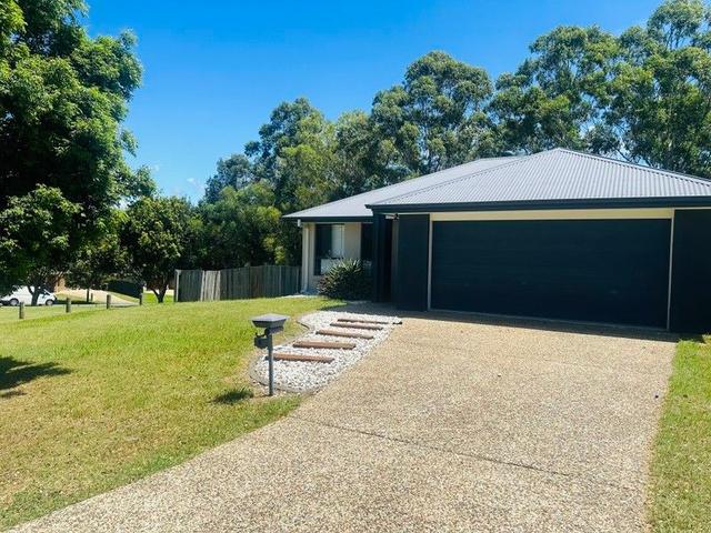 4 Matthews Crescent, QLD 4209