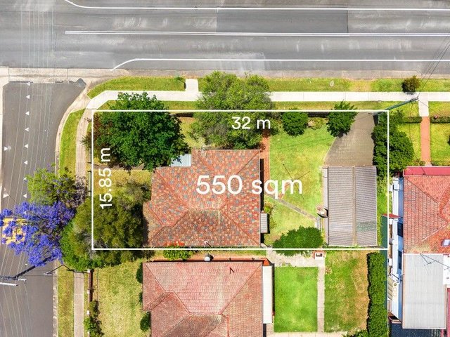 46 Bristol Street, NSW 2160