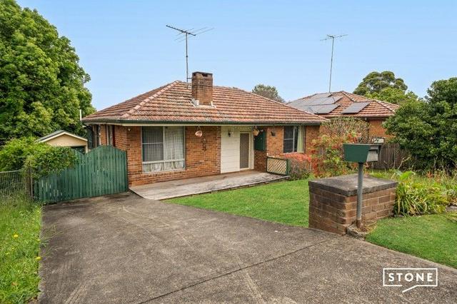 58 Gladys Street, NSW 2116