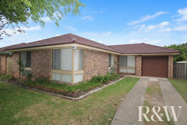 11 Budapest Street, NSW 2766
