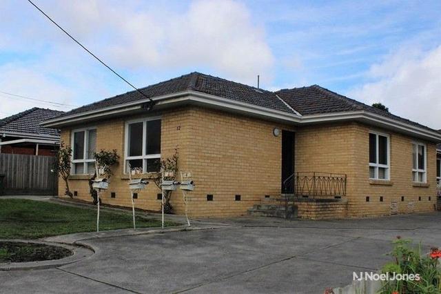 1/12 Wantirna Road, VIC 3134