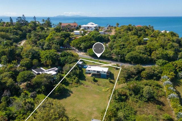 5 Ian Wood Drive, QLD 4740