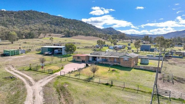 245 New England Gully Road, NSW 2340