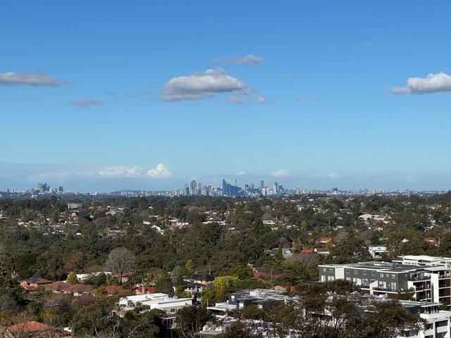 1205/38 Oxford Street, NSW 2121