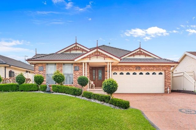 52 Andromeda Drive, NSW 2749