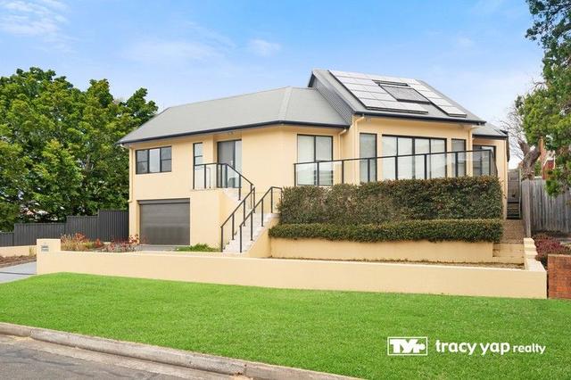 12 Beverley  Crescent, NSW 2122