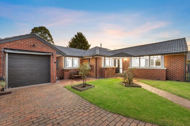38A Morloc Street, VIC 3131