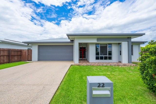 22 Treloar Place, QLD 4753