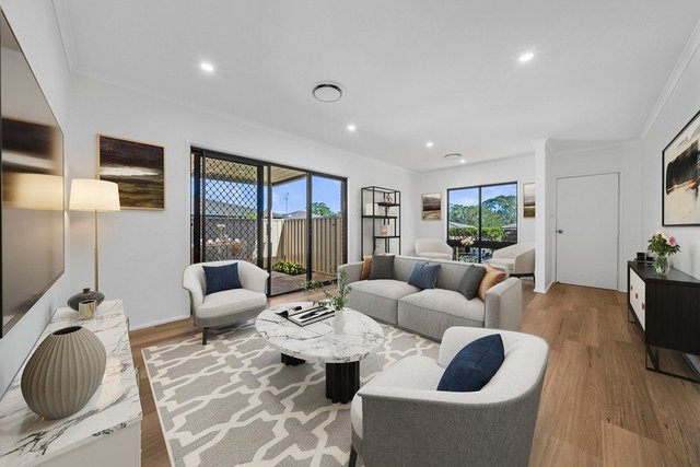 46/31 Crookston Drive, NSW 2570