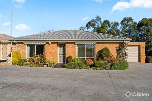 18 Willow Boulevard, VIC 3823