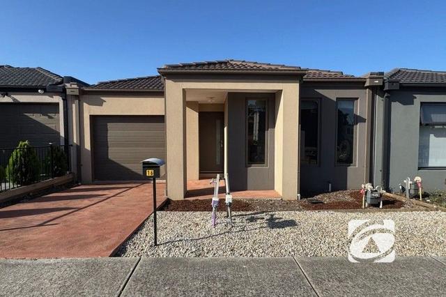 16 Godfrey Avenue, VIC 3977
