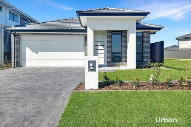 Lot 9262/10 Cade Way, NSW 2557