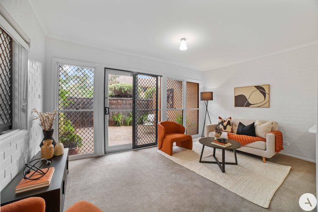 25/20 Oliver Street, ACT 2602