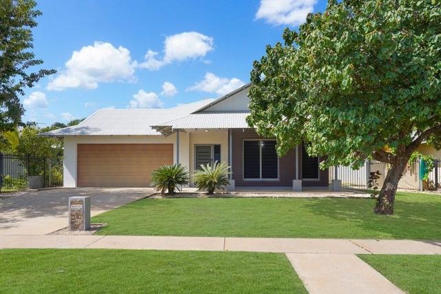 6 Cuttriss Street, NT 0810