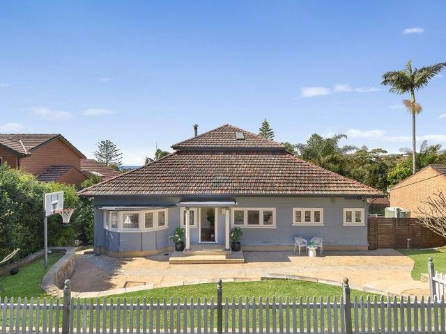 23 Elimatta Road, NSW 2103