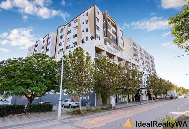 607/14 Cecil Avenue, WA 6107
