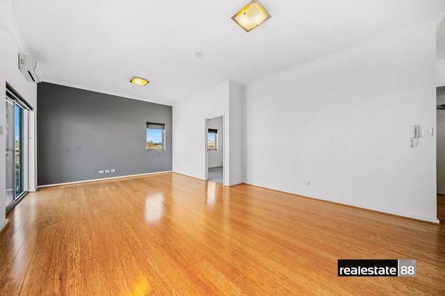 20/211 Beaufort Street, WA 6000
