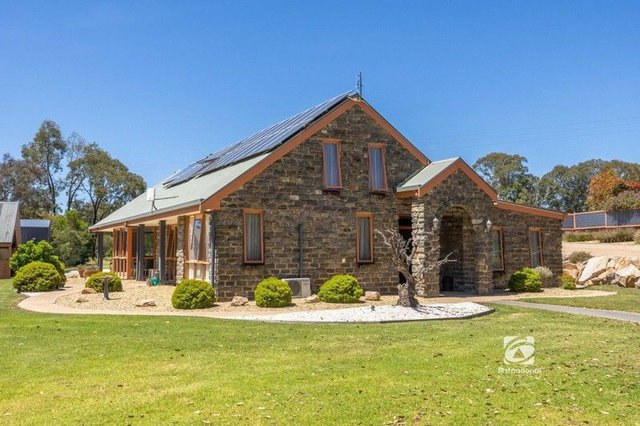 140 Clifton West Road, VIC 3875