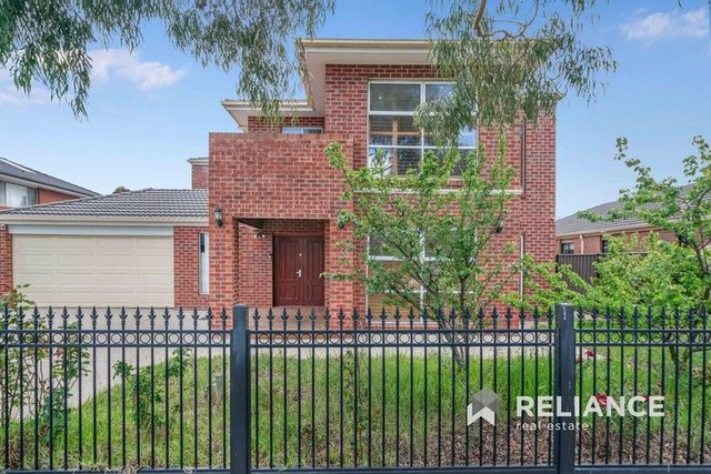 2 Bevan Court, VIC 3030