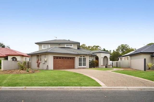 27 Champagne  Boulevard, QLD 4212