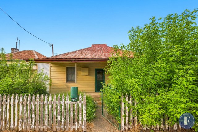 49 Albury Street, NSW 2587