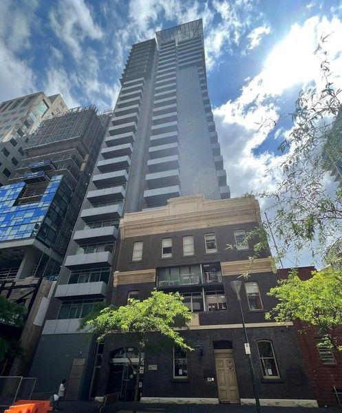 102/25-33 Wills Street, VIC 3000
