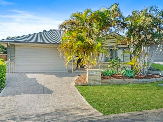 3 Dundee Crescent, QLD 4154