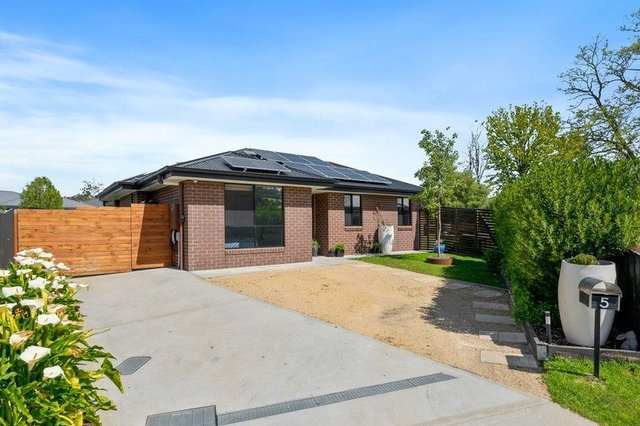 5 Rodway Court, TAS 7050