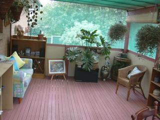 Sunroom