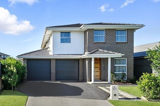21 Geddes Street, NSW 2570