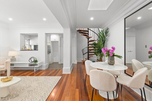 3/128 Victoria Street, NSW 2011