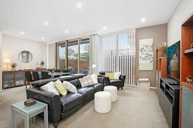 40/18 Day Street North, NSW 2128