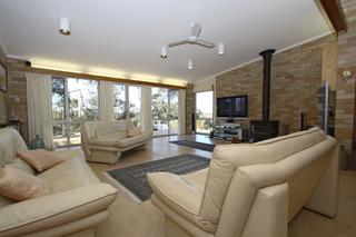 Lounge Room