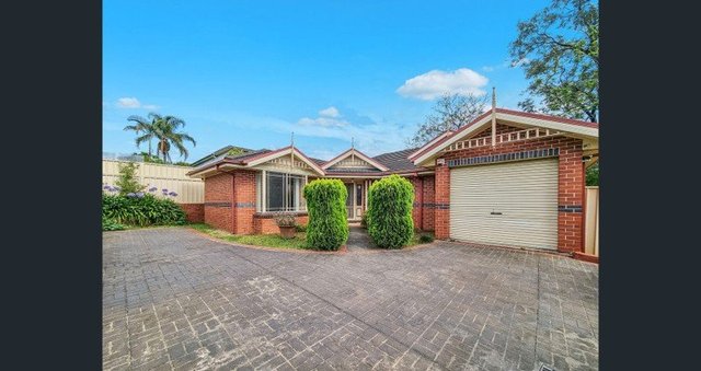 197B Wentworth Avenue, NSW 2145