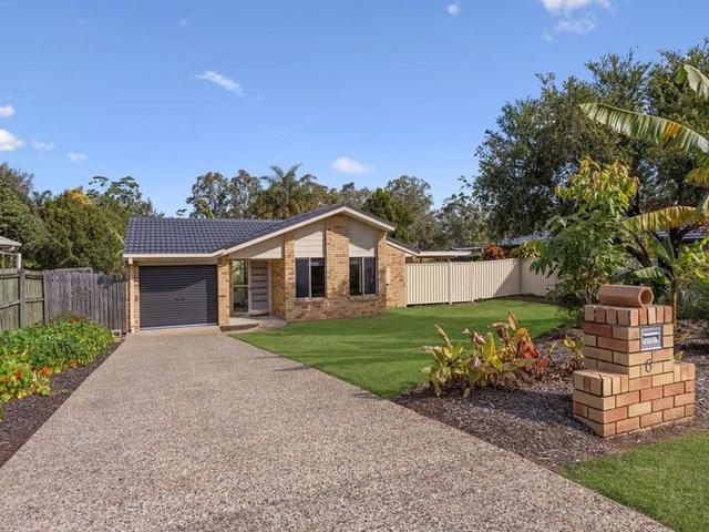 6 Hillier Court, QLD 4305