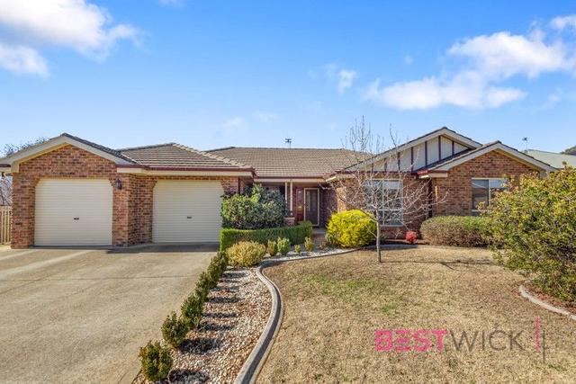 21 Farmgate Drive, NSW 2795