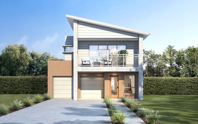Lot 332 Bluestone Street, Huntlee Estate, NSW 2335